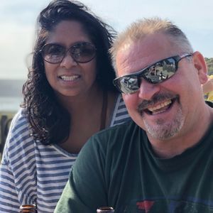 Meet your Posher, Bernie